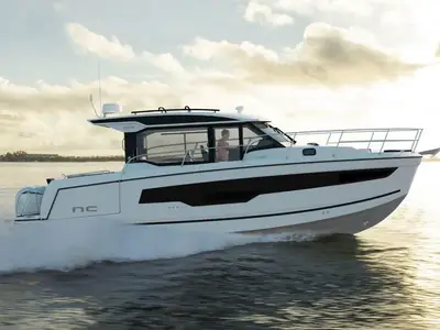 2026 Jeanneau NC 1095