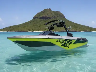 2023 ATX Surf 24 Type S