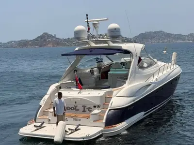 2006 Cruisers 560 EXPRESS