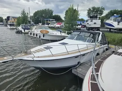 1990 Wellcraft Corp GRAN SPORT 3400