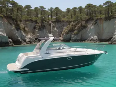 2005 Rinker 300 EXPRESS CRUISER