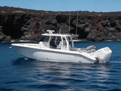 2026 Solace 37CS