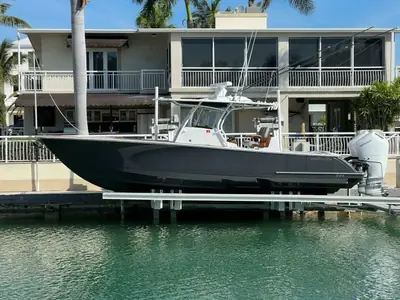 2023 Valhalla V-33