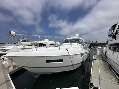 2014 Cruisers 48 Cantius