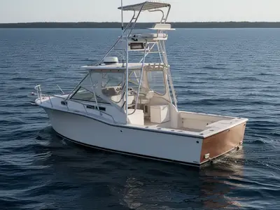 2004 Carolina Classic 28
