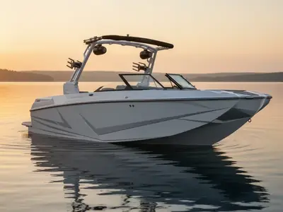 2026 ATX 22 Type-S