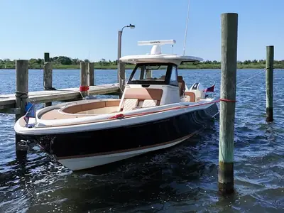 2019 Chris-Craft Catalina 30