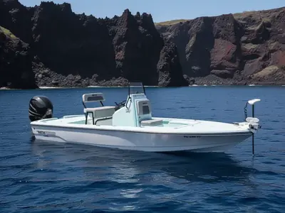 2025 Pathfinder 2300 HPS