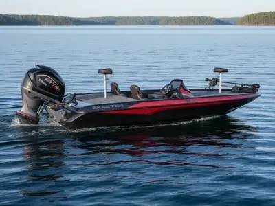 2026 Skeeter Products ZXR20