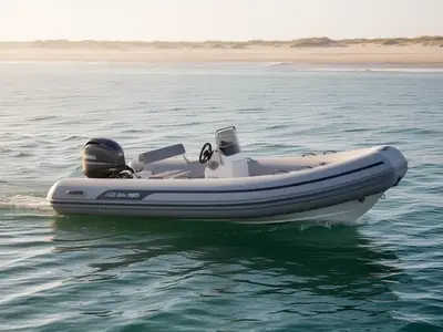 AB-Inflatables Navigo 12 VS
