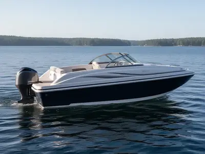 2015 Hurricane SUN DECK 187