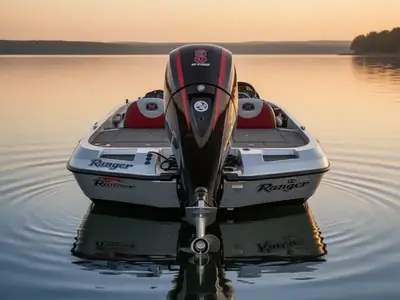 2026 Ranger Z185