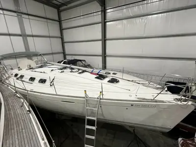 Beneteau First 42S7
