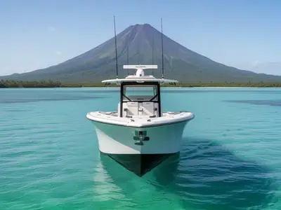 2024 Yellowfin 42
