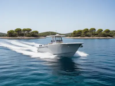2026 Sportsman Mfg HERITAGE 261