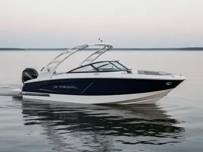 2026 Regal LX2