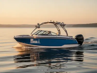 2026 Cobalt R6 Surf