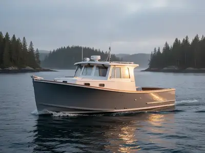 North American Corp C-22