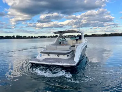 2023 Sea Ray SLX 400