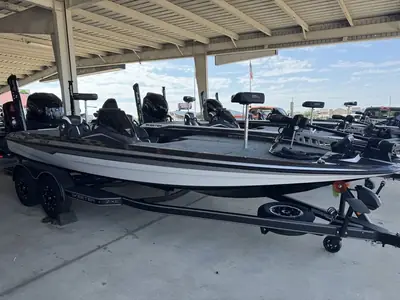 Skeeter ZXE20