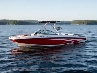 2013 Centurion ENZO SV233