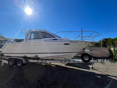 2020 Cutwater C-24 C