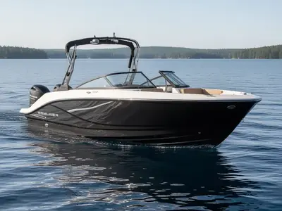 2026 Bayliner V20i