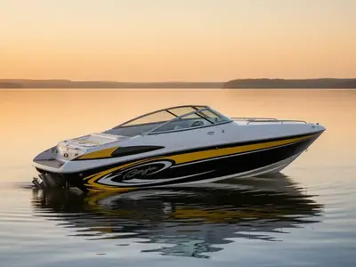 2006 Baja 275