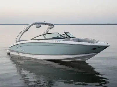 2025 Regal LS6