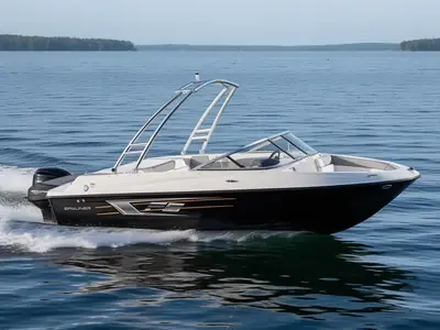 2016 Bayliner 185