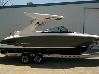 2020 Regal 2800