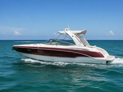 2010 Formula 310 Sun Sport