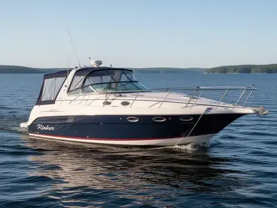 Rinker 342 EXPRESS CRUISER