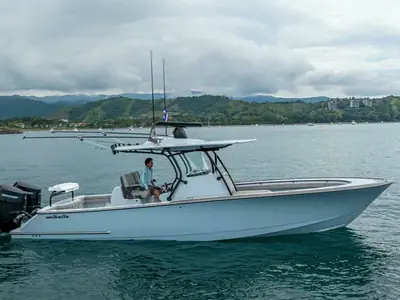 2024 Valhalla V-33