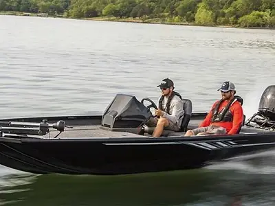Crestliner XFC 189