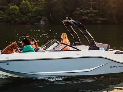 Bayliner Corp 22