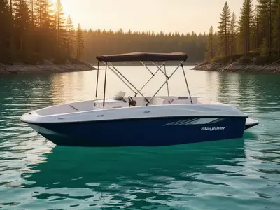 2026 Bayliner Corp E18