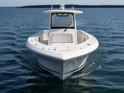 2019 Pursuit S 328 Sport