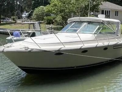 1997 Tiara 3100 Open