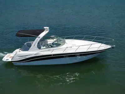 Four Winns V358
