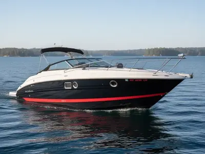2014 Cruisers Sport Series 275