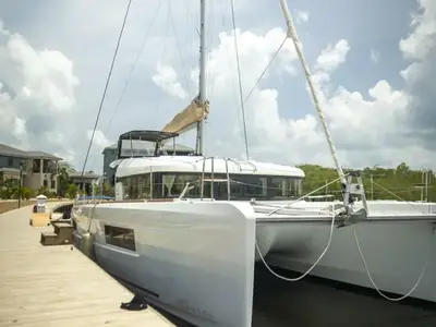 2020 Lagoon 40