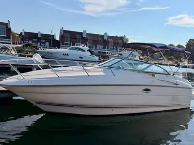 Monterey 250 CRUISER
