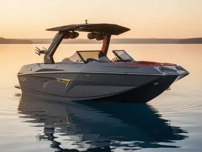 2026 Tige' 22 RZX