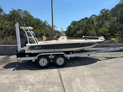 2019 Scout 177 SPORT