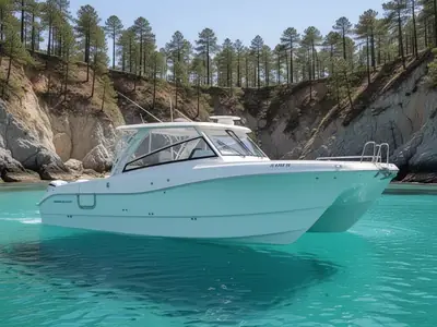 2023 WorldCat 325 DC