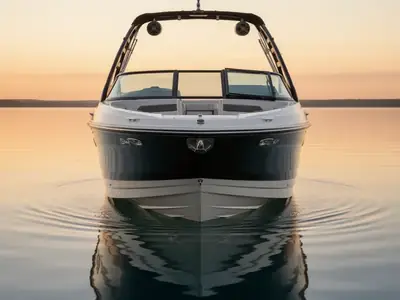 2023 Sea Ray SLX 260 Surf