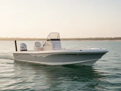 2025 Ranger 2360 BAY