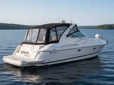 2004 Cruisers 400 EXPRESS