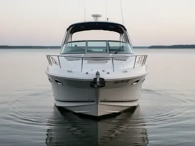 2012 Sea Ray 280 Sundancer